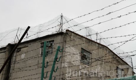 Житель Хынчештского района был приговорен к длительному тюремному заключению,