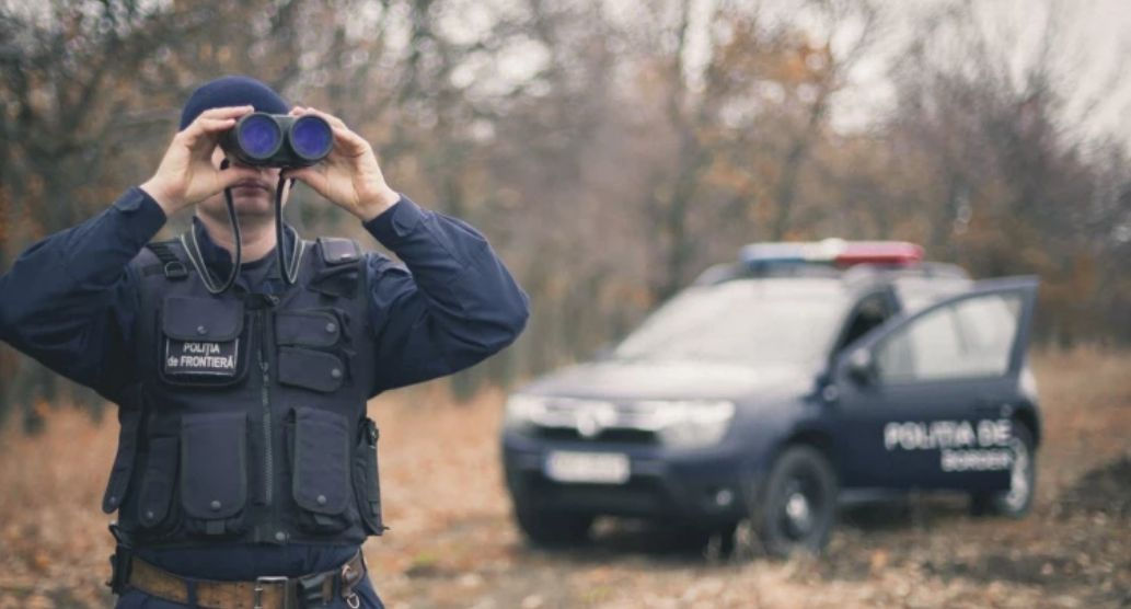 Пятеро мужчин задержаны за содействие незаконному въезду в Молдову.