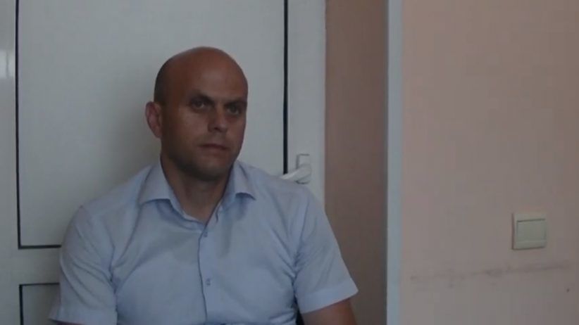 В Бельцах прокурор, обвинявшийся в коррупции, получил условный срок.