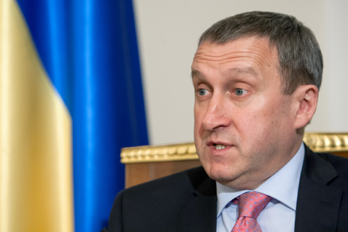 Андрей Дещица активно занимался приднестровским урегулированием.
