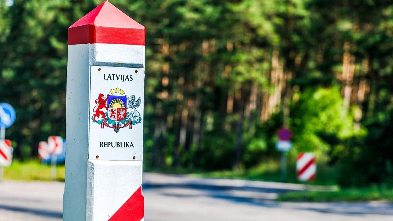 În Letonia a intrat în vigoare o interdicție privind mașinile cu numere de înmatriculare din Belarus.
