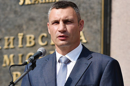 Кличко вернется на ринг ради шахмат.
