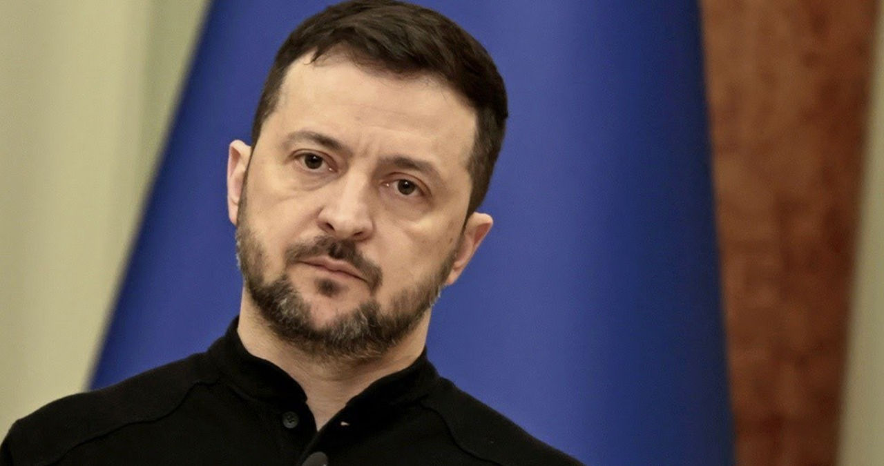 Zelenski: Ucraina a primit un nou semnal privind condițiile pentru încheierea războiului.
