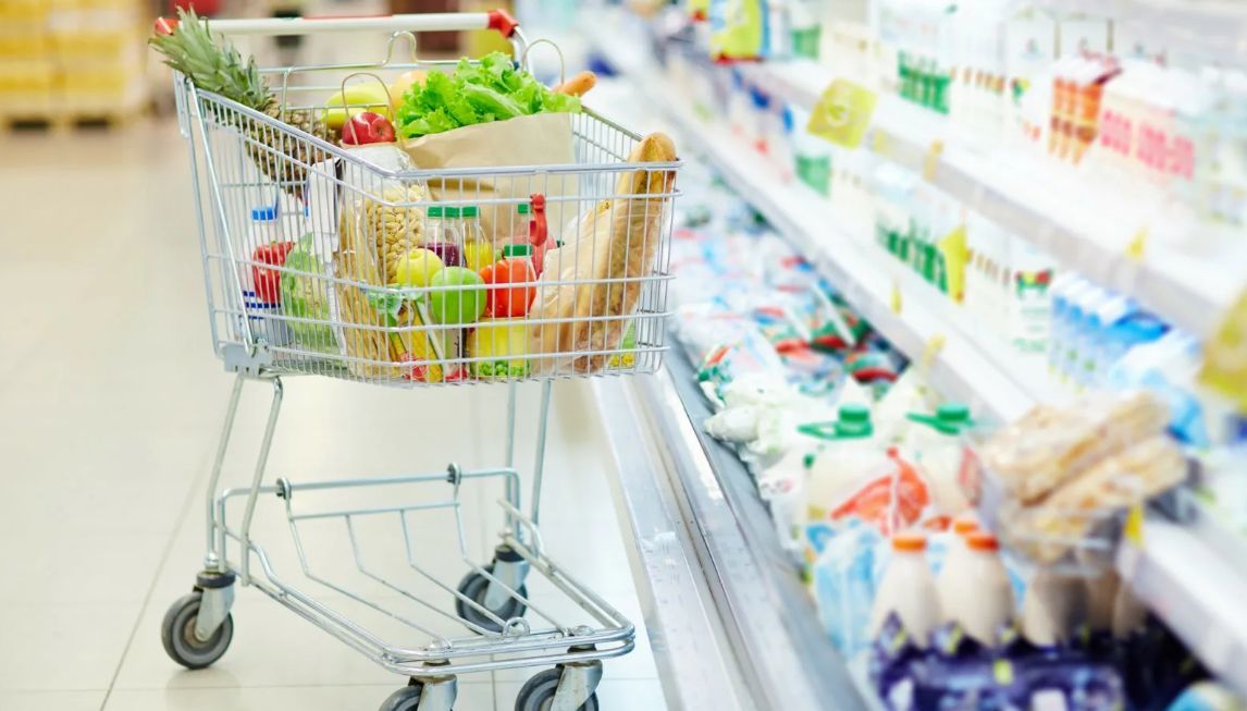 В результате проверок ANSA обнаружены продукты с истекшим сроком.