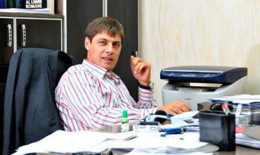 Ex-viceprimarul de Bălți comentează informația despre reținerea sa. Foto: facebook.com