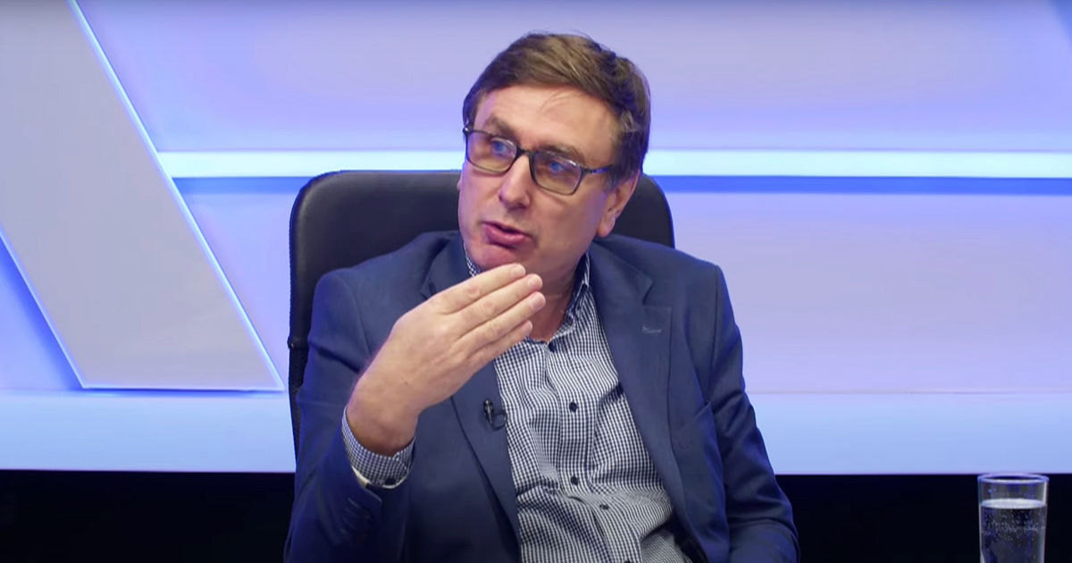 Ioniță: La achiziții publice se fură vreo 30%. De ce PAS nu face ordine?