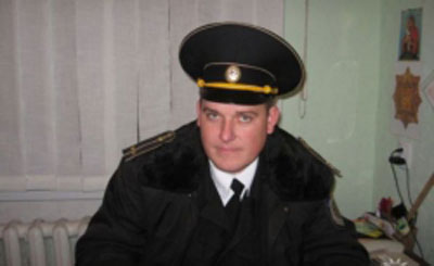 Graţierea lui Ursu Alexandru Timofei, eliberîndu-l de ispășirea pedepsei în formă de privare de libertate.