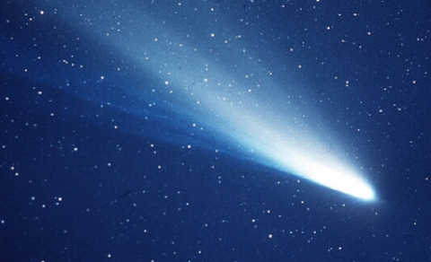 Cometa L4 Panstarrs nu mai este aşteptată să apară pe cerul nostru decât peste 110.000 de ani.