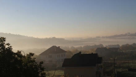 Serviciul Hidrometeorologic de Stat a emis cod galben de aer poluat în municipiul Bălţi. 