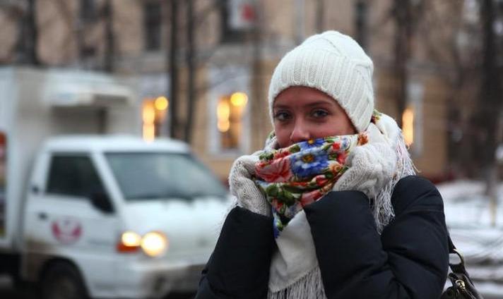 И вот что интересно: чем больше человек обособляется от природы, тем больше становится зависим от нее. 