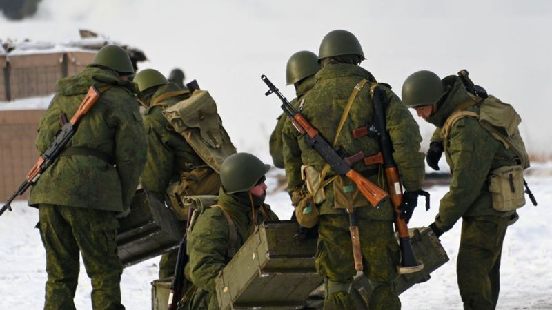 Число погибших военных результате взрыва боеприпасов в Белгородской области выросло до семи.