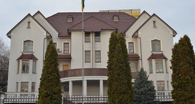 Посольство Украины в РМ выразило недовольство учениями РФ в Приднестровье