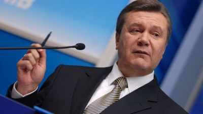 Алексей Пушков считает, что конечной целью соглашения об ассоциации Украины с ЕС является смещение лидера страны Виктора Януковича. Фото: vidia.org
