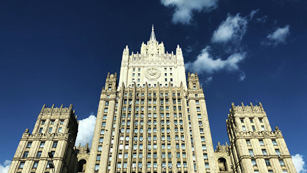 Действие ДРСМД прекращено с сегодняшнего дня по инициативе США.