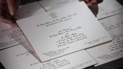 Casa regală britanică a trimis 600 de invitaţii la nunta prinţului Harry