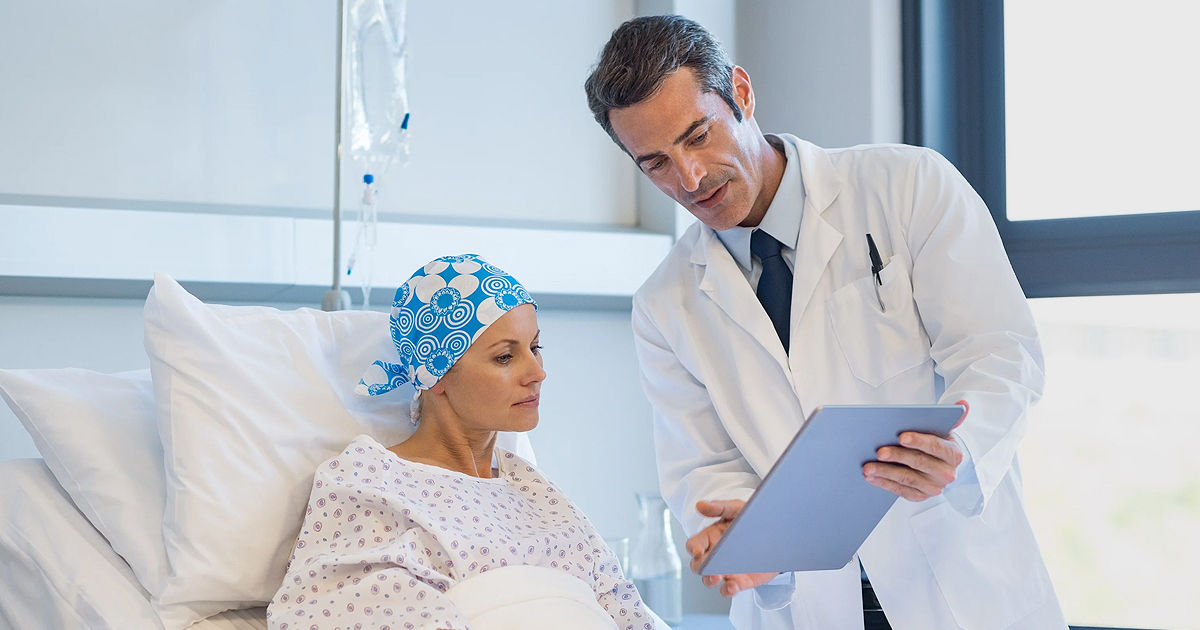 Republica Moldova lansează misiunea imPACT pentru evaluarea sistemului național de control al cancerului.