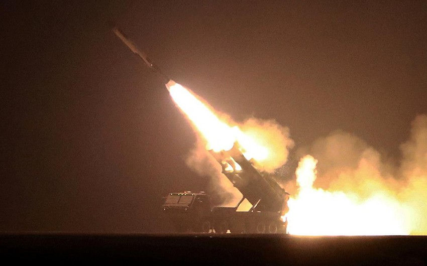 КНДР заявила об испытании стратегической крылатой ракеты Hwasal-2.