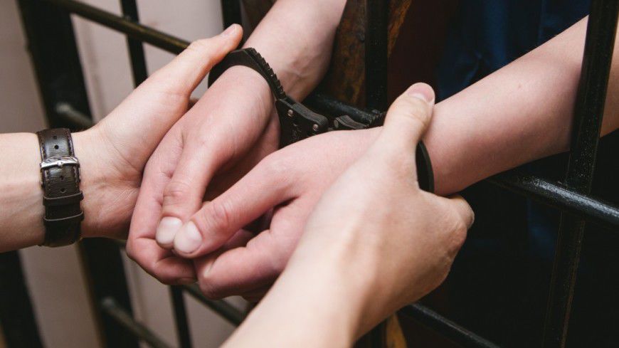 Мужчина признан виновным в совершении преступления в области информационных технологий. 