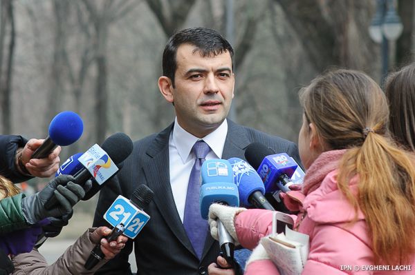 Новое правительство Молдовы примет все меры, чтобы вывести страну из сложной экономической ситуации, в которой она находится.