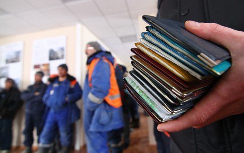 Московская областная дума увеличивает стоимость патента на 450 рублей – до 4,75 тысячи рублей.