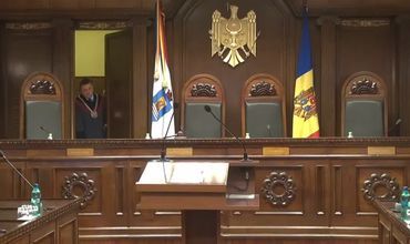 Curtea Constituțională a Moldovei, acceptată în Rețeaua Curților Superioare din cadrul CEDO.