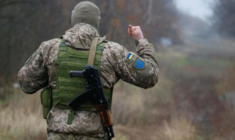 Россия начала наступление на Николаев: есть первые потери среди гражданских.