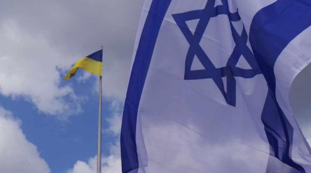 Haaretz: Израиль оказывал косвенную военную помощь Украине под давлением США.