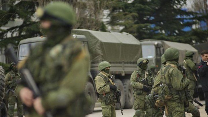 ONU: Rusia comite încălcări grave ale drepturilor omului în Crimeea