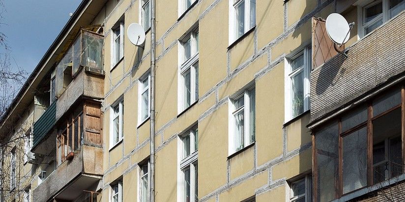 С каждым годом проблема стареющего жилищного фонда Кишинева становится все острее.