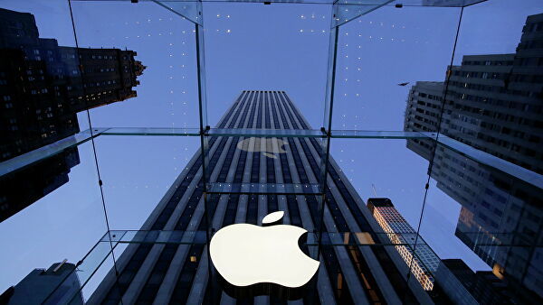 СМИ сообщили о планах Китая наложить санкции на Apple и Cisco.