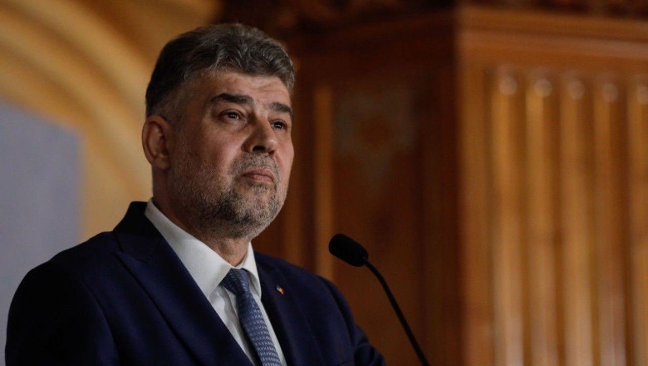 Ciolacu anunță că se retrage din cursa prezidențială indiferent de rezultatul renumărării voturilor.