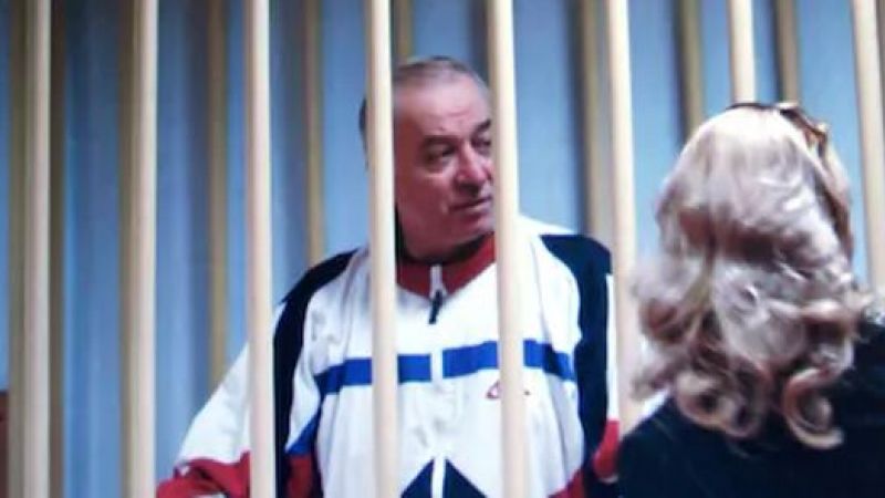 Londra amenință voalat Rusia în cazul fostului spion otrăvit. Foto: b1.ro