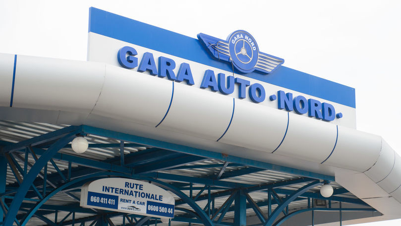 APP confirmă începutul procesului de preluare sub administrare de stat a autogărilor.