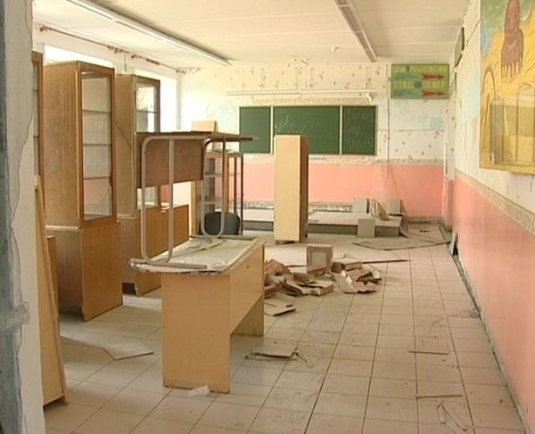 Фонд социальных инвестиций Молдовы получит $12 млн. для ремонта 15 школ.