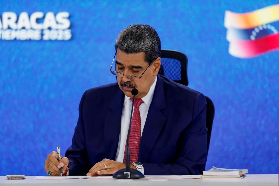 Autoritățile din Venezuela au solicitat negocieri directe cu SUA.