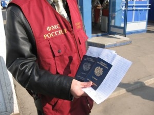 Rusia impune noi reguli pentru imigranti. Noile masuri au fost plasate pe pagina oficiala a Ambasadei Rusiei in Moldova.