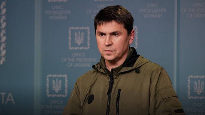 Подоляк: Следующая цель российской армии – Республика Молдова.
