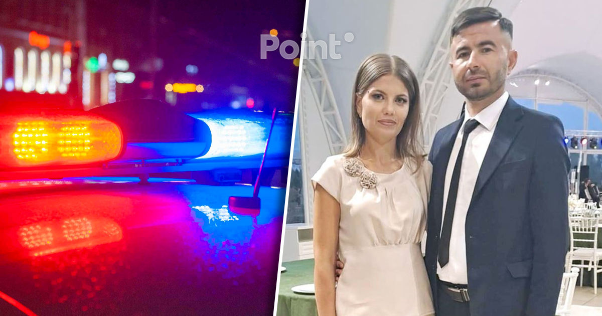 Decesul Ludmilei Vartic, examinat ca violență în familie soldată cu determinarea la sinucidere.