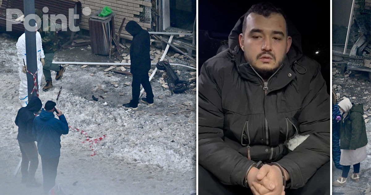 По делу об убийстве генерала Кириллова задержан гражданин Узбекистана.