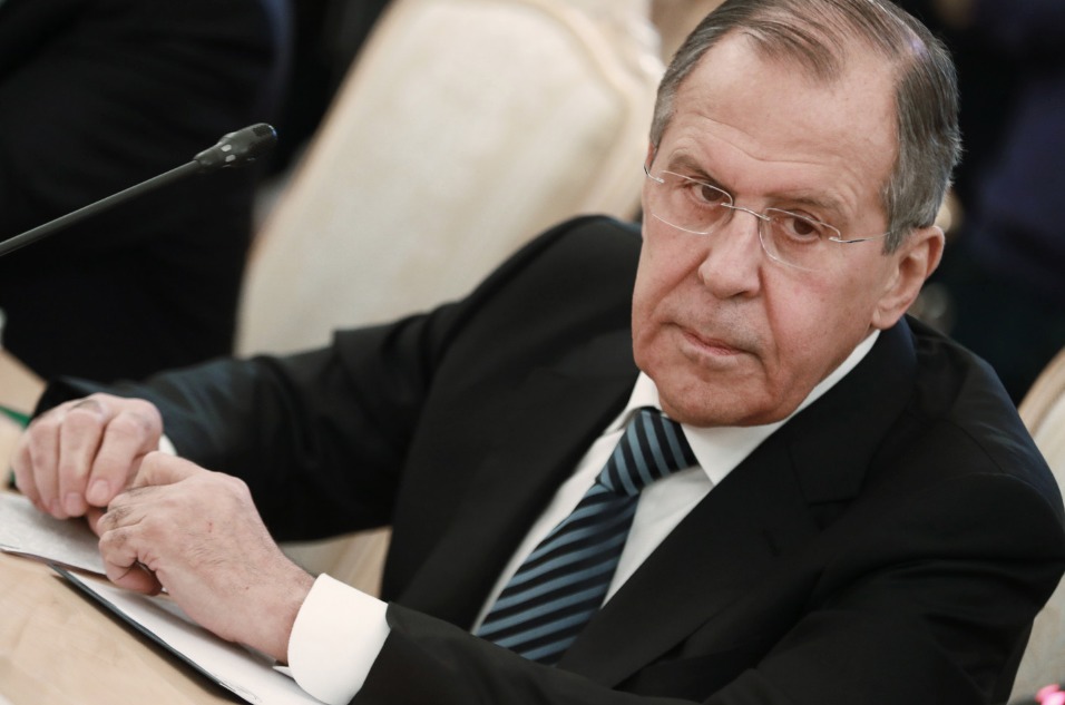 Лавров: Россия и США поддерживали канал "деконфликтинга" по Сирии.