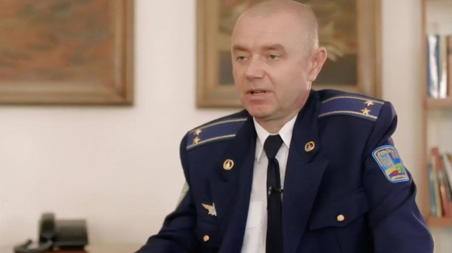 Полковник ВСУ: В Молдове есть “спящие консервы”, которые могут быть “вскрыты”.