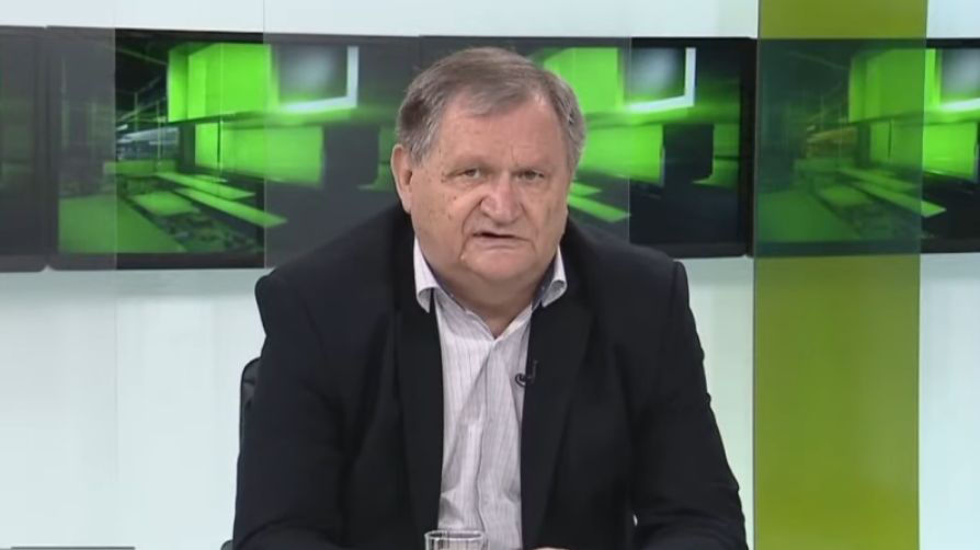 Муравский: Инициатива переговоров должна быть в руках правительства РМ.