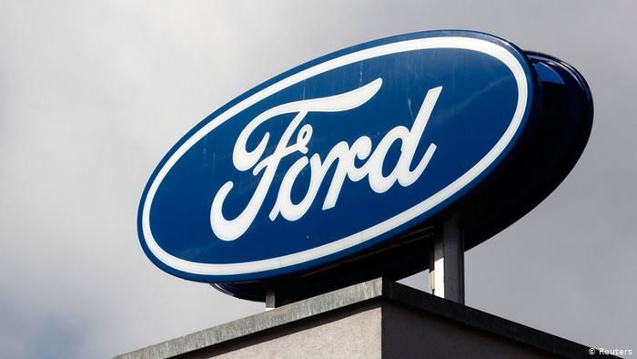 Ford погряз в убытках на сотни миллионов долларов.