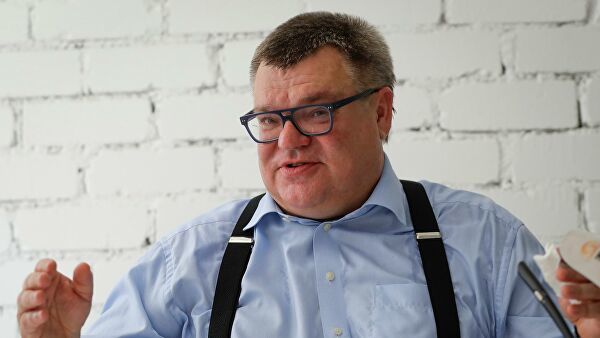 Оппозиция сообщила, что Виктор Бабарико по-прежнему находится в СИЗО КГБ. Фото: ria.ru.