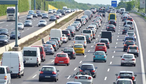 Afecținea care poate duce la producerea de accidente rutiere