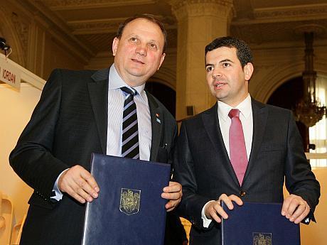 Сербия планирует закупить у Молдовы виноград технических сортов.