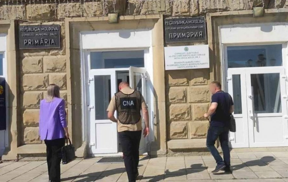 По делу о лишении квартир пенсионеров из Бельц задержана еще одна чиновница.