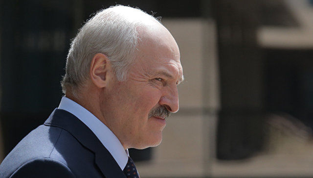 Лукашенко попросил Путина не забывать о Белоруссии.