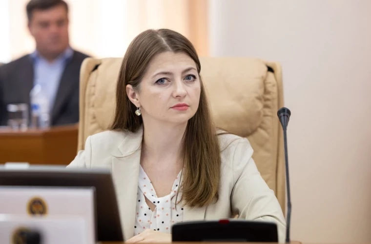Deputat PAS, despre soarta ministrului Justiției: Este de competența șefului Guvernului.