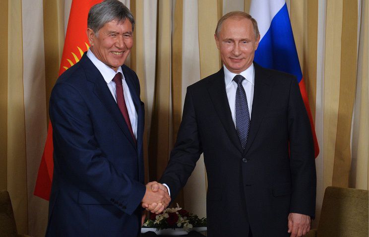 Путин прокомментировал слухи о проблемах со здоровьем.